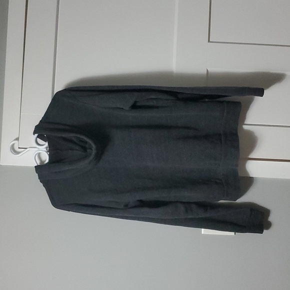 Twitter Zip-up Hoodie - Picture 3 of 5